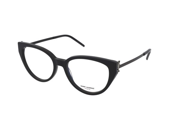 Yves saint laurent lunettes femme hot sale